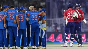India’s Fielding Concerns Intensify as Team Eyes World Cup Glory