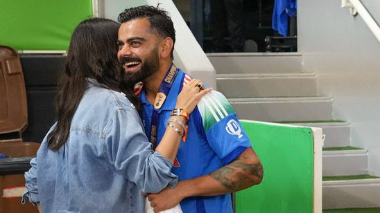 Love, Legacy, and London: The Real Spin Behind Virat and Anushka’s Big Move