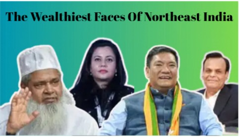 From Legacy To Enterprise, Who Defines Wealth In The Northeast Today?