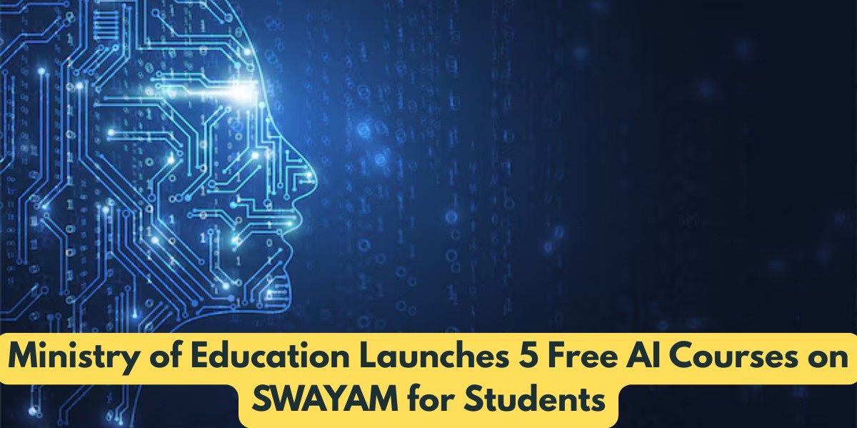 AI Made Easy: Ministry’s Free Courses Turn Curiosity into Capability