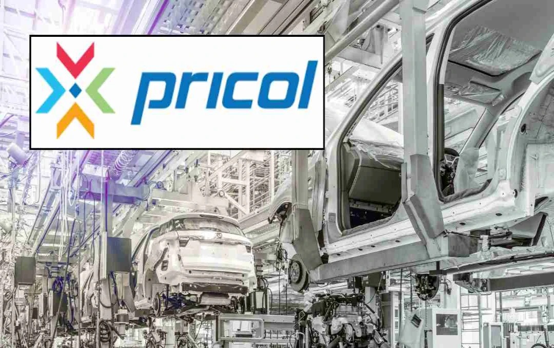 Pricol Ltd Delivers Robust Q1 Performance with Rs 8.78 Billion Revenue and Rs 498.9 Million Profit