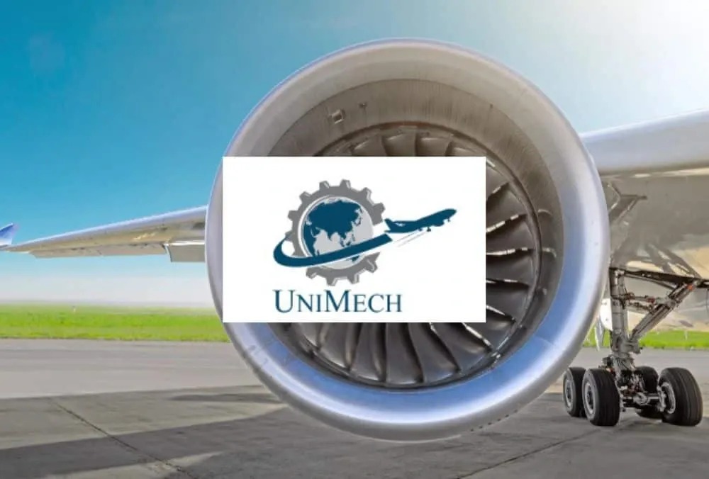 Unimech Aerospace Seals Strategic Joint Venture with YBAK in Saudi Arabia
