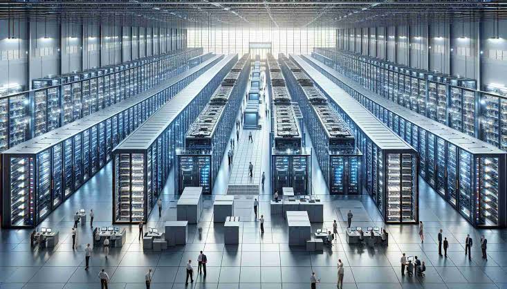 Blackstone Fuels AI Growth with $300M Investment in DDN at $5B Valuation