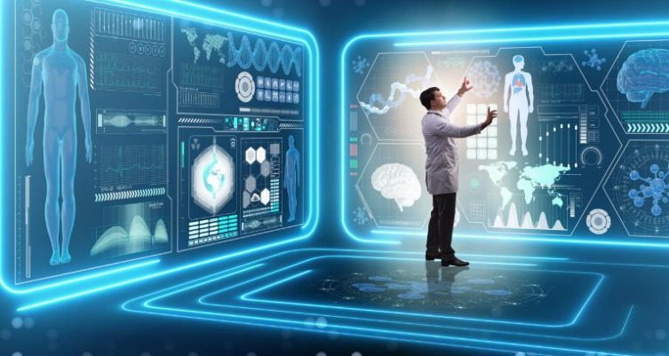 Healing with Algorithms: City’s Gastro Experts Reveal the Future of AI-Driven Care