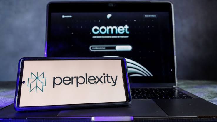 Perplexity’s Comet: From Assistant to Ally, Thanks to Built-in Memory