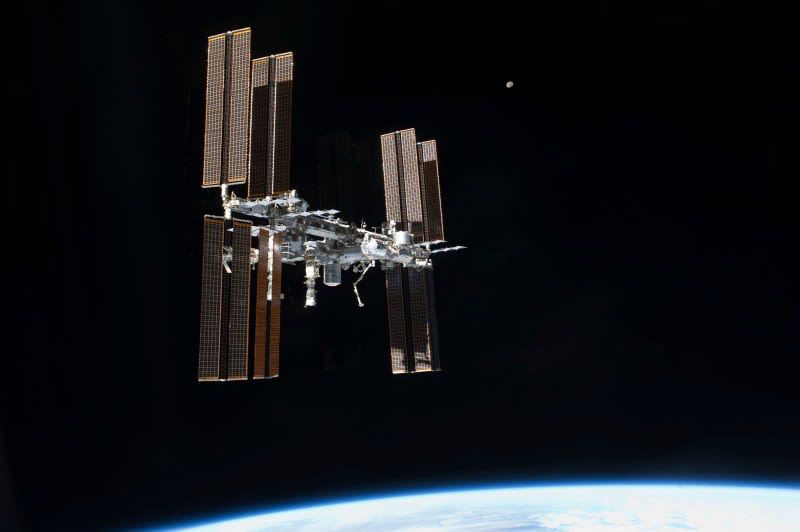 Historic First: NASA Orders Medical Evacuation from ISS