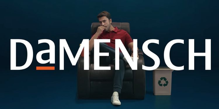 Sangam India Invests ₹100 Million in DaMENSCH, Strengthening Apparel Industry Collaboration