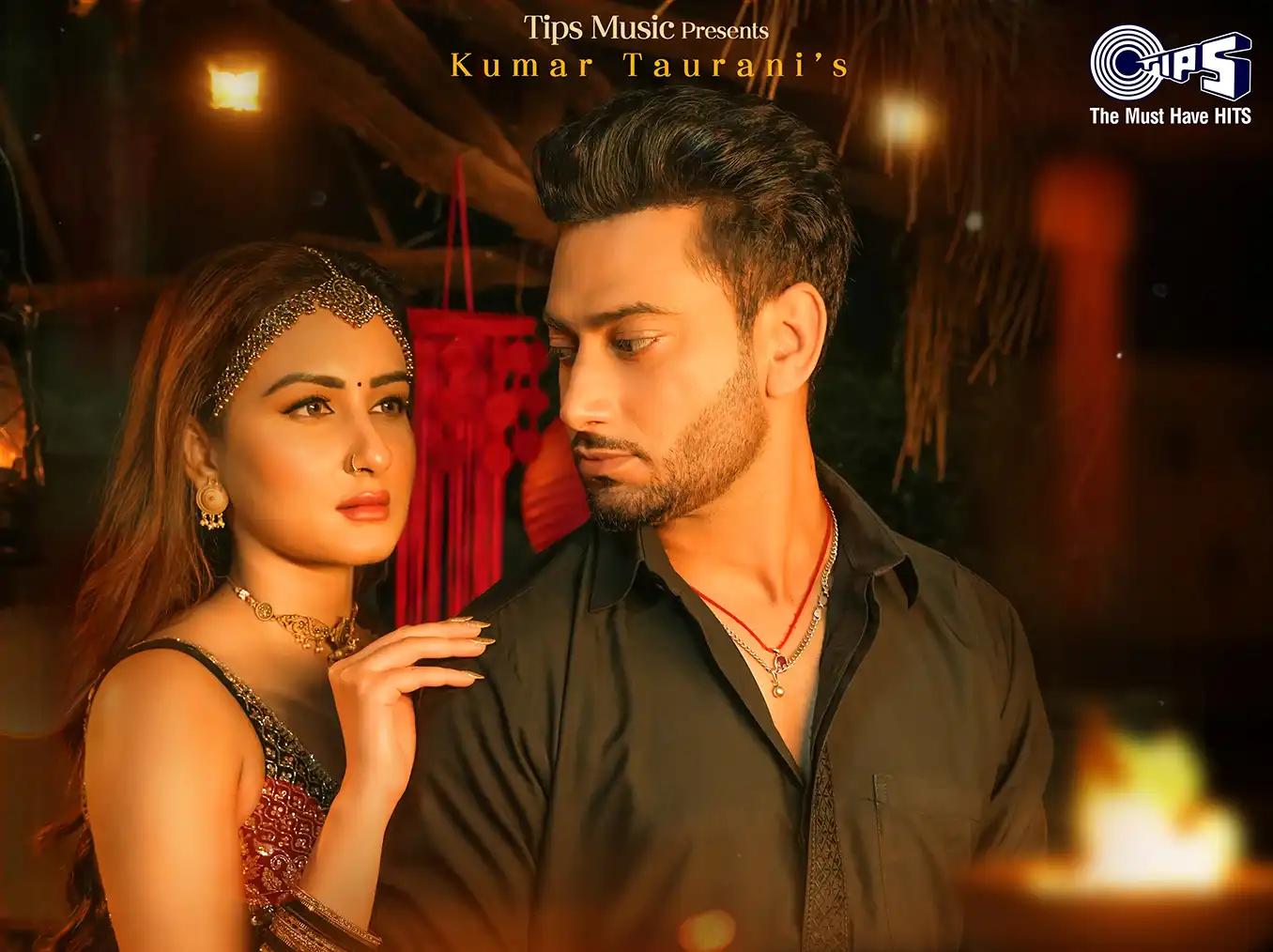 Tuning Into Fate: Tips Music Drops ‘Qismat’ to Let Love Sing