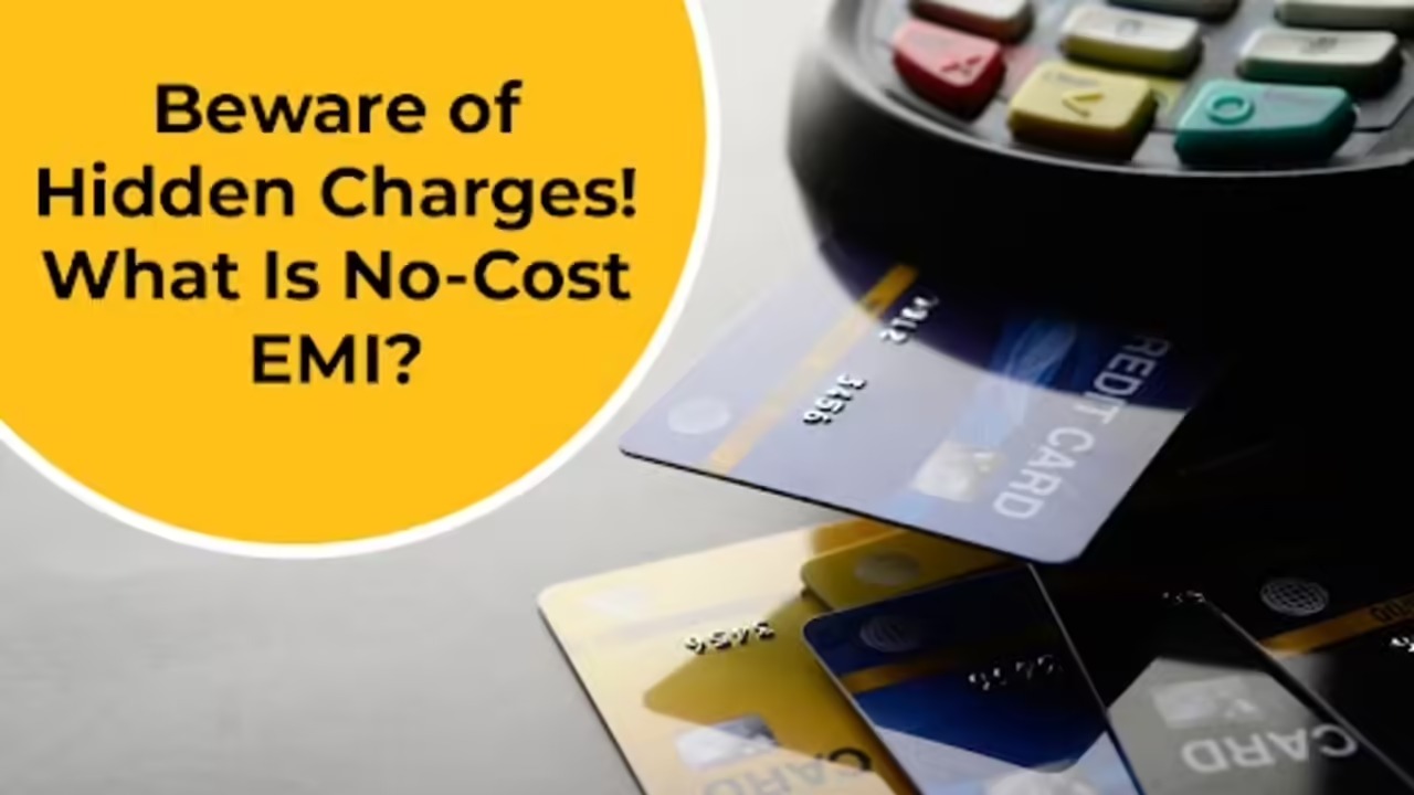 The Hidden Cost of ‘No-Cost’ EMIs: Why Flipkart and Amazon Sales Might Burn Your Wallet