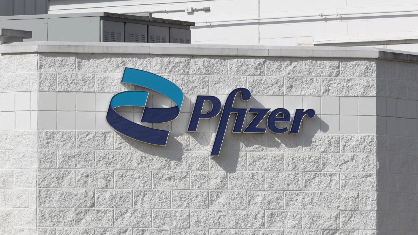 Solid Quarter, Strong Margins: Pfizer Reinforces Market Confidence