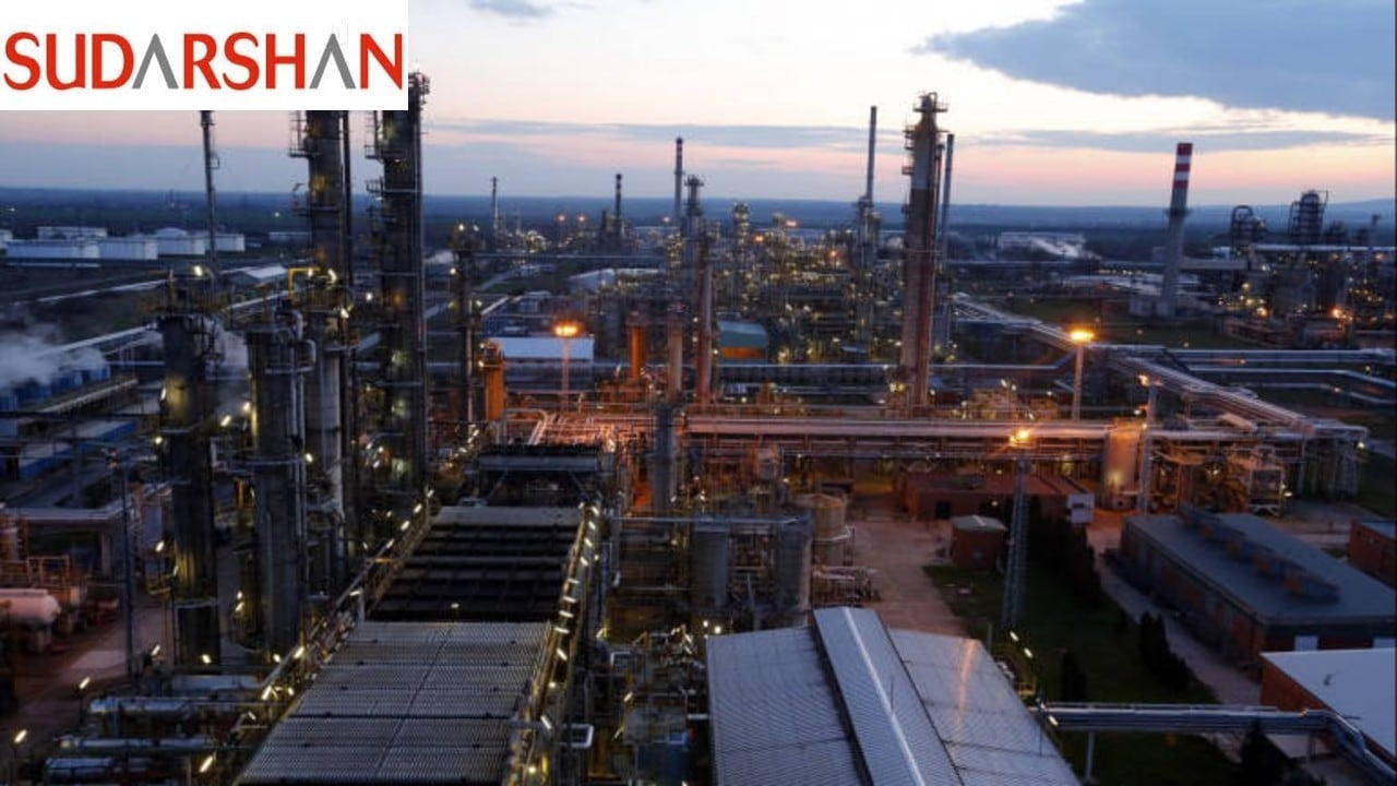 Sudarshan Chemical Industries Secures Anti-Trust Approvals for HE-UBACH Acquisition