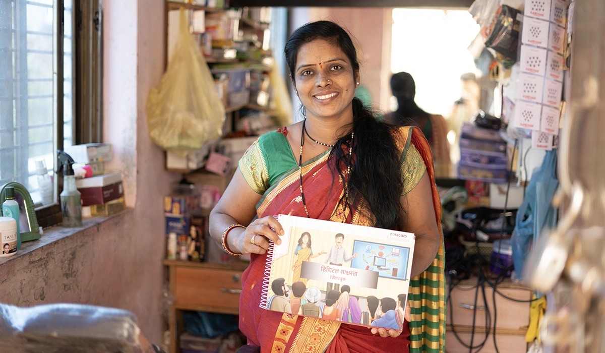 Women Power Unleashed: India’s Workforce Gains Momentum