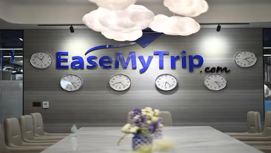 EaseMyTrip Expands Into Latin America With Brazil Partnerships
