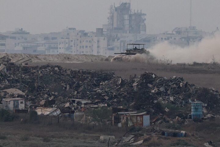 Gaza’s Breathing Room: Hamas Greenlights Ceasefire Proposal Amid Mounting Pressure
