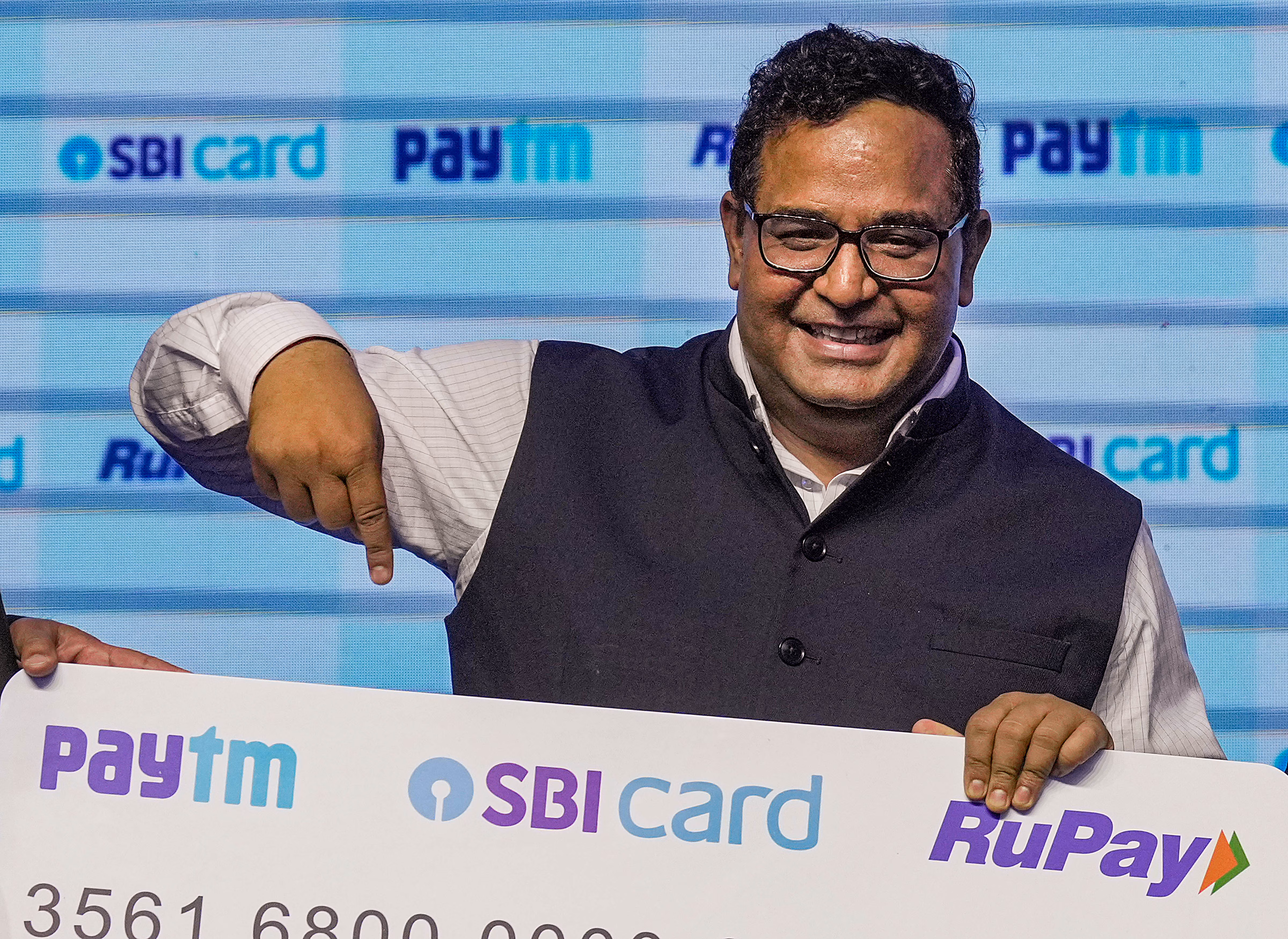 Paytm Declares AI-First Future as Founder Vijay Shekhar Sharma Unveils Bold Vision