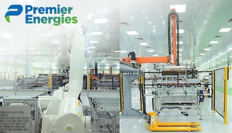 The Future of Solar: Premier Energies' Visionary Partnership for Enhanced Efficiency