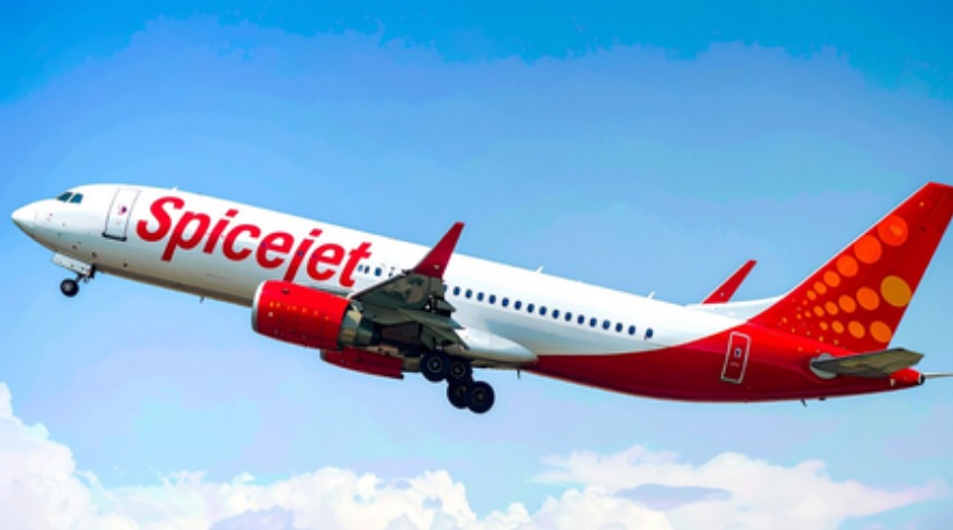 SpiceJet’s Turbulence Deepens As UK Court Orders $8 Million Payment
