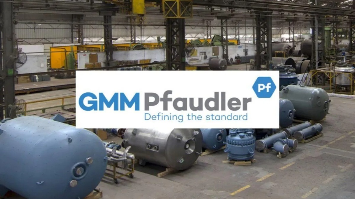 GMM Pfaudler Reports ₹8.84 Billion Revenue in Q3; Posts Net Loss of ₹79.9 Million