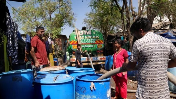 Water Conservation Matters: Mumbai's Story