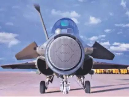 BEL Achieves Milestone: 7,000th T/R Module Delivered for Rafale Radar