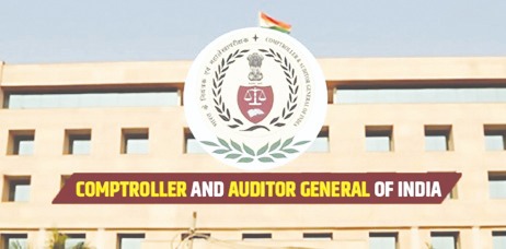CAG Flags Delay In Finalisation Of Accounts Of J&K PSUs