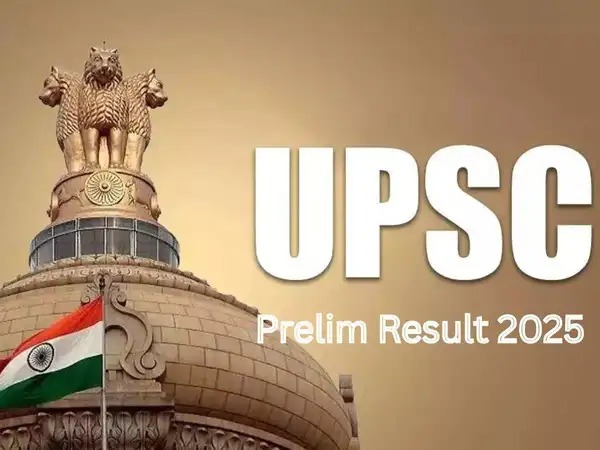 Green Light for Mains: UPSC Announces IFS Prelims 2025 Results