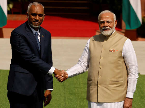Setting Sail for Progress: India-Maldives Ink 13 MoUs to Boost Community & Connectivity