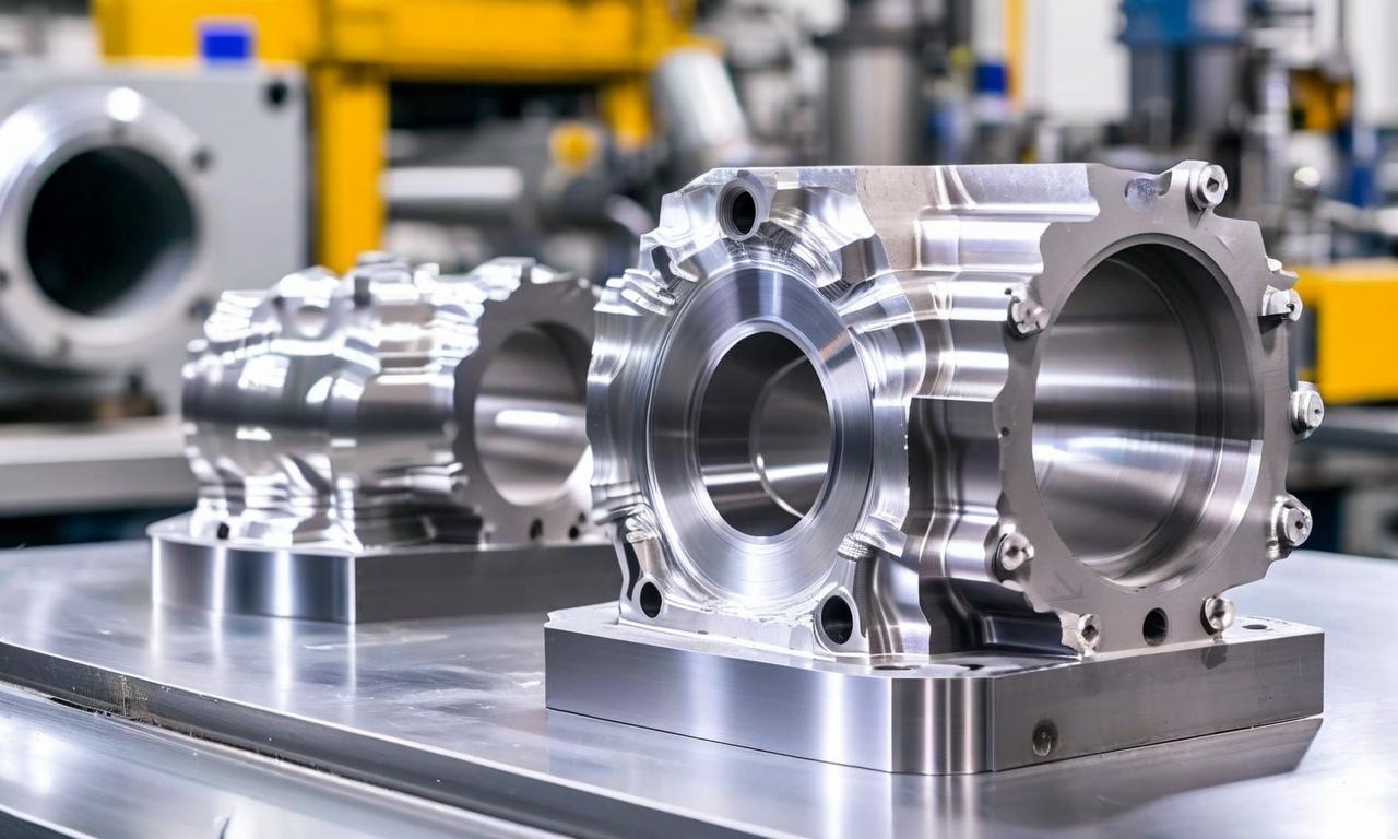 PTC Industries Unit Wins Blue Origin Order For New Glenn’s BE-4 Engines