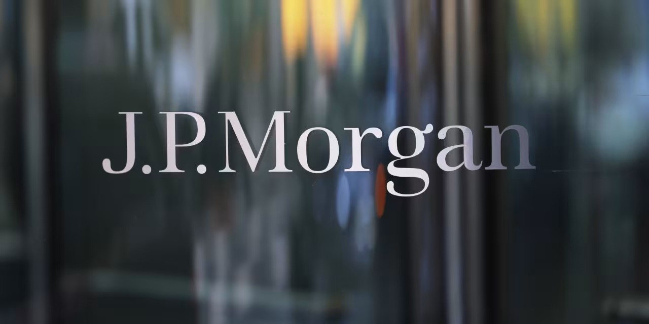 JPMorgan Rides the Deal-Making Wave: Strong Profits Amid Global Economic Uncertainty
