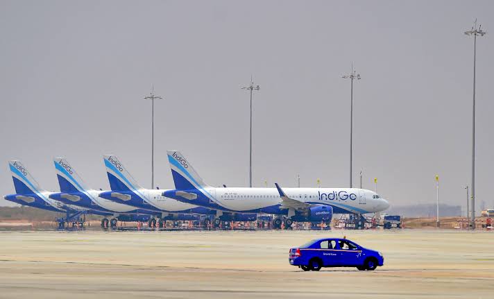 IndiGo’s Compliance Compass: Warning Letter Highlights Vigilance Over Violation