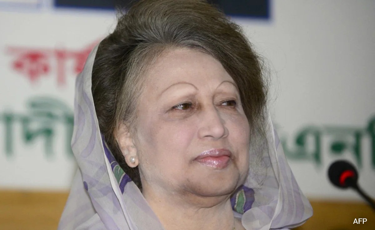 Khaleda Zia Passes Away at 80: Bangladesh Bids Farewell to Its First Woman Prime Minister