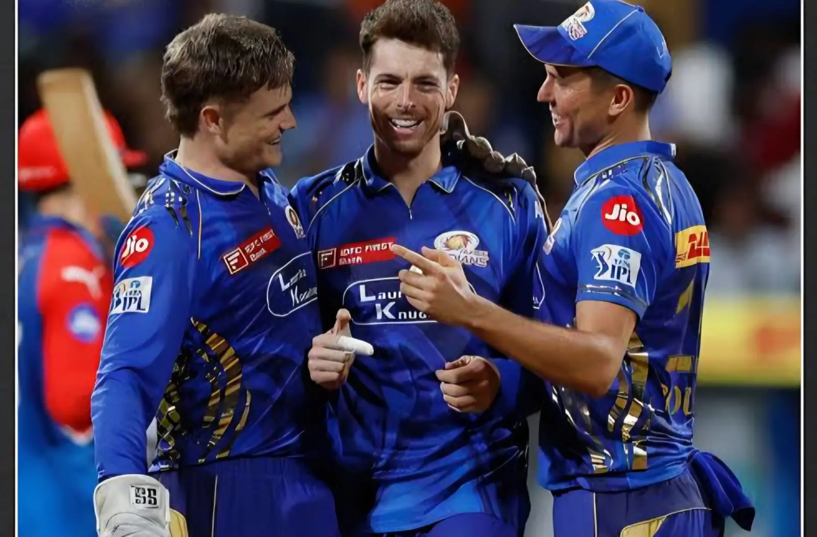 IPL 2026: Santner Bolsters Mumbai Indians' Spin Arsenal for High-Stakes Delhi Capitals Clash