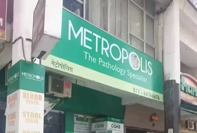 Metropolis Health Reports Strong Q4FY26 Revenue Growth