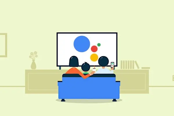 Google Expands Conversational Voice AI To YouTube On Smart TVs