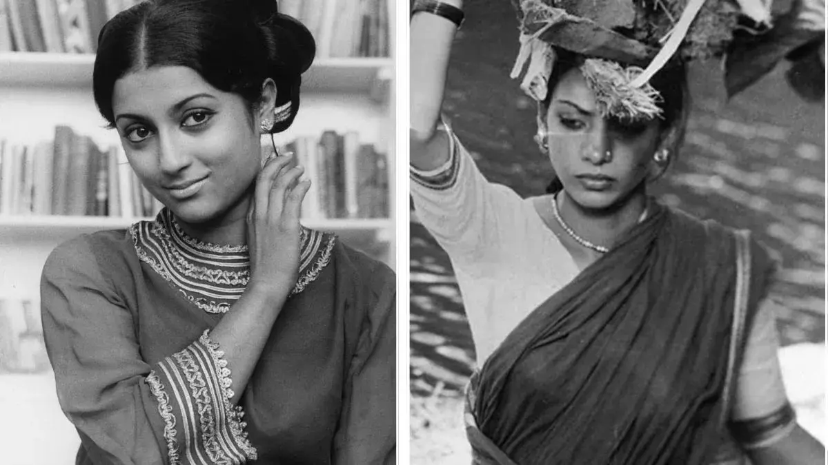 Aparna Sen’s Missed Role In Ankur Became Shabana Azmi’s Breakthrough