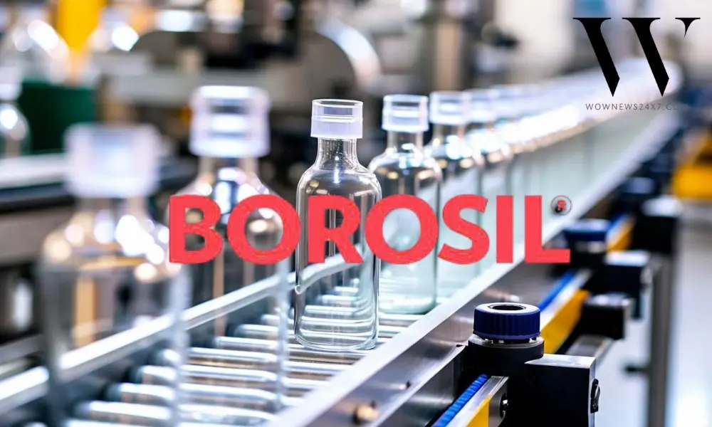 Borosil Restores Jaipur Furnace Operations To Full Capacity, Ensuring Uninterrupted Supply