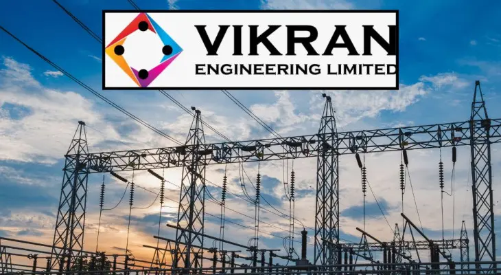 Vikran Engineering Bags INR 5.31 Billion Orders To Power Maharashtra’s Distribution Network