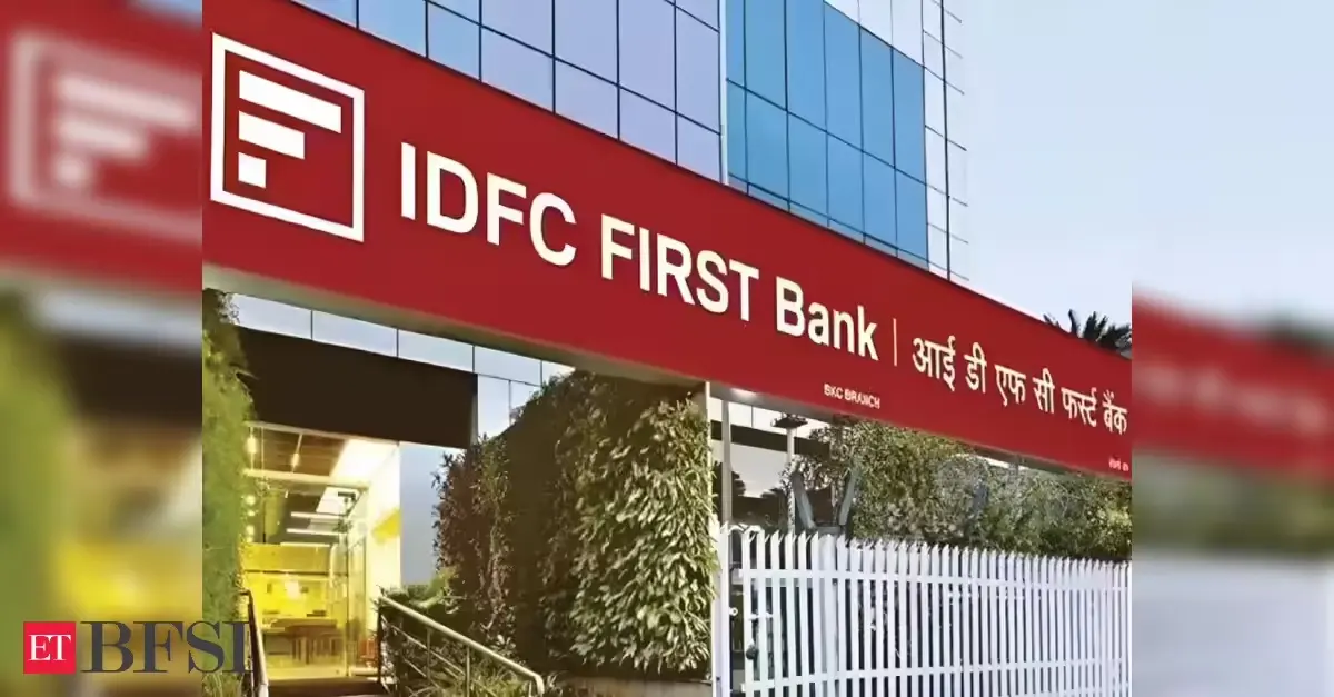 IDFC First Bank’s FY26 Numbers Highlight Robust Deposit Mobilization And Loan Expansion
