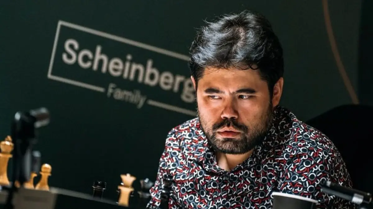 Hikaru Nakamura Sparks Debate Over FIDE’s Strict Anti-Cheating Rules At Candidates 2026