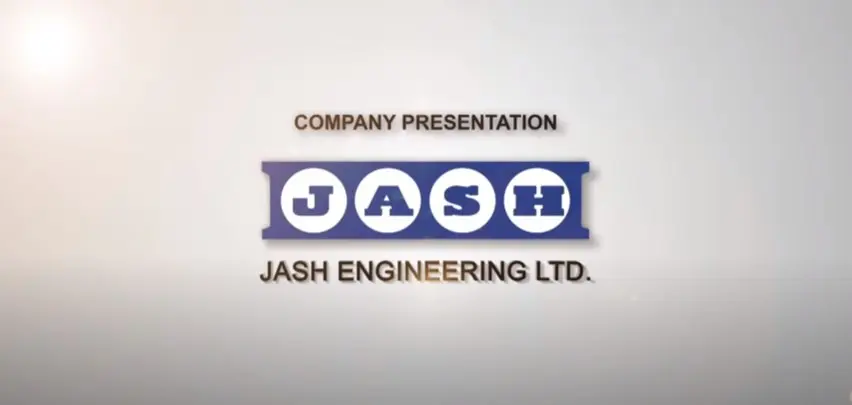 Jash Engineering Secures Euro 550,000 Deal