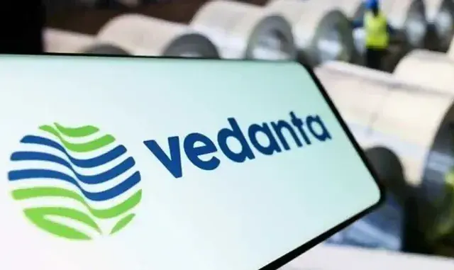 Vedanta Powers Up With Record Aluminium, Zinc; Energy And Steel Output Lose Steam