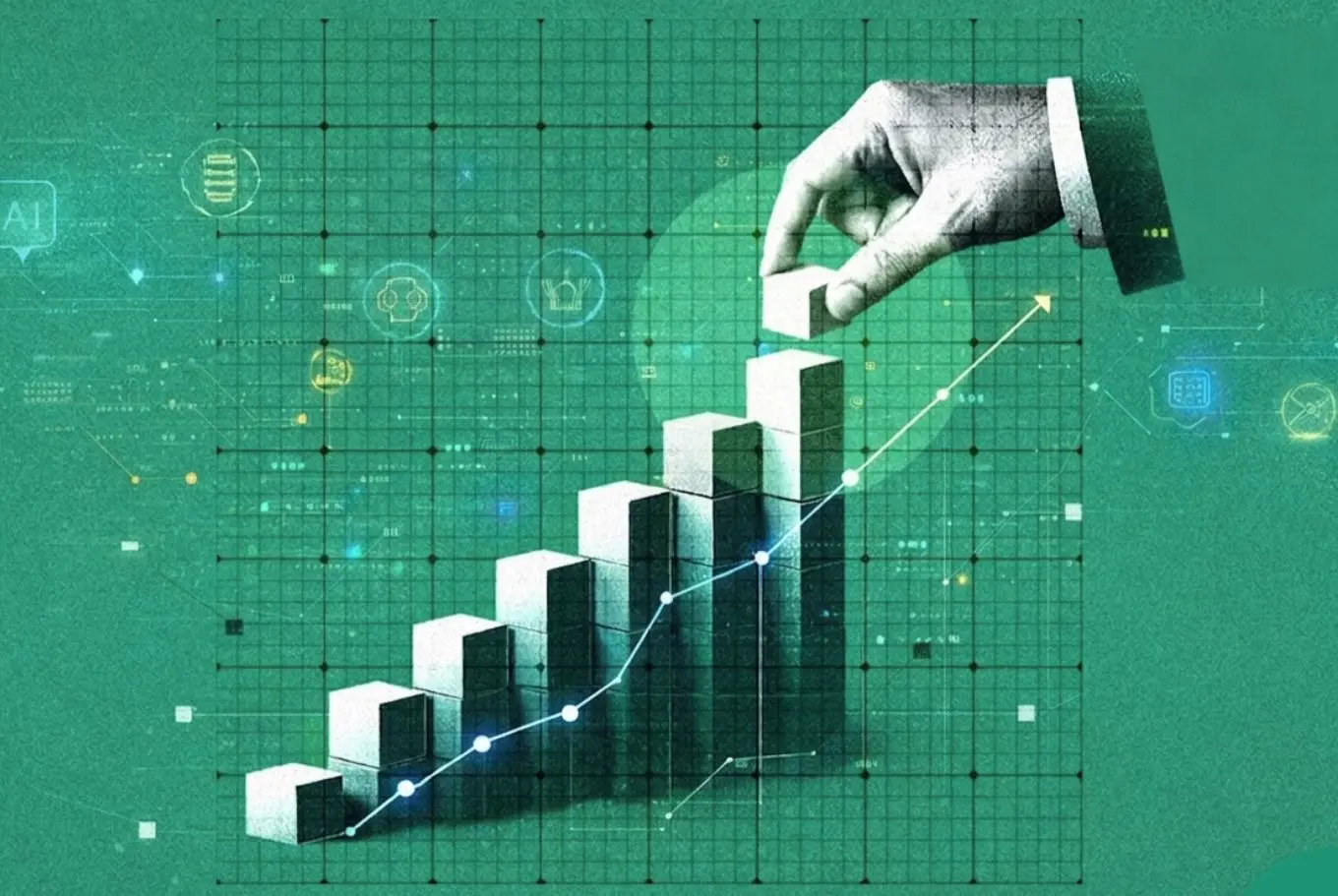 Anchor investors fuel India’s booming new-age tech IPOs