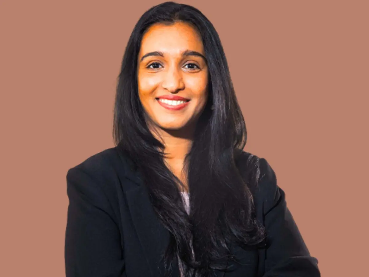 Sharon Pais set to succeed Nandita Sinha as Myntra CEO in 2026