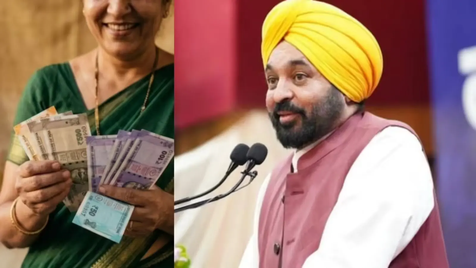 Mukh Mantri Mawan Dheeyan Satkar Yojana: Punjab Forms Chief Secretary-Led Panel