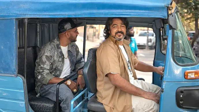 From Apple To Auto-Rickshaw: Rakesh’s Journey To Freedom Beyond Corporate Life