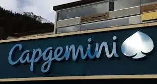 Capgemini Announces $3.3 Billion WNS Deal To Expand AI Offerings