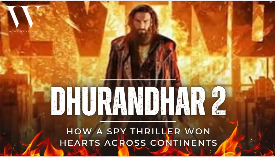 Box Office Records Shattered As Dhurandhar 2 Surpasses Rs 1,500 Crore Worldwide