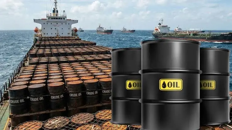 India Confirms Crude Oil Supplies Secure Amid Global Uncertainty