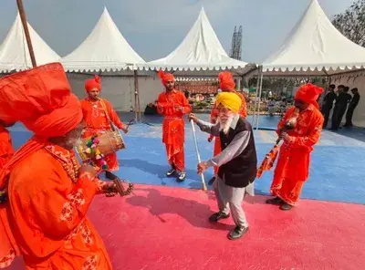 KL Saigal Punjabi Rang Utsav To Showcase Six Plays In Jalandhar