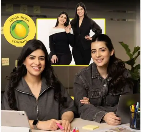 WOW STORY OF THE DAY: The World Went on Lockdown. These Two Sisters Built an Agency. And They Did It by Refusing to Chase the Numbers Everyone Else Was Obsessed With.